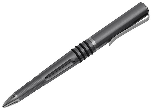 FKMD Tactical Pen Gun Grau