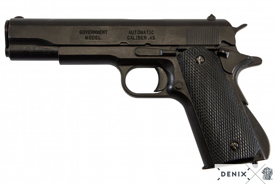 45 Colt Government M1911A1 Automatic USA 1911