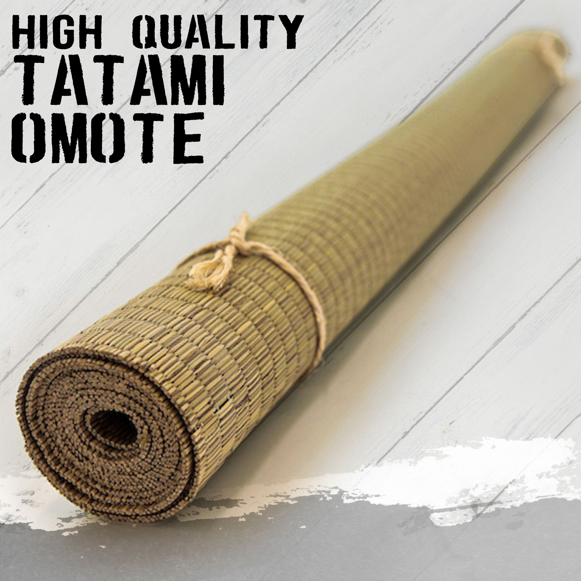 Tatami Omote - high quality