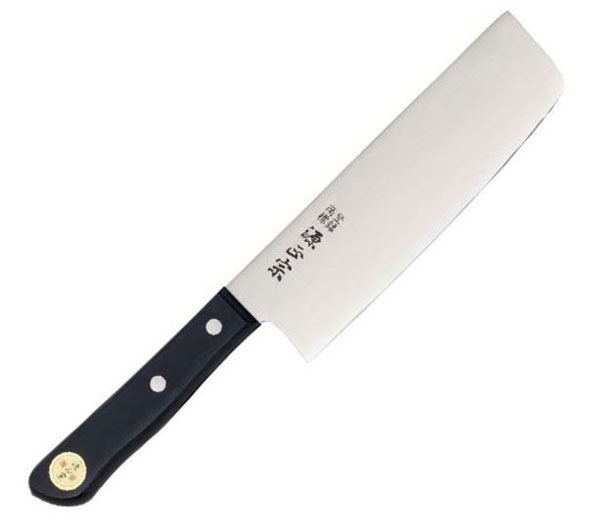 Chef's Knife Nakiri 28 cm