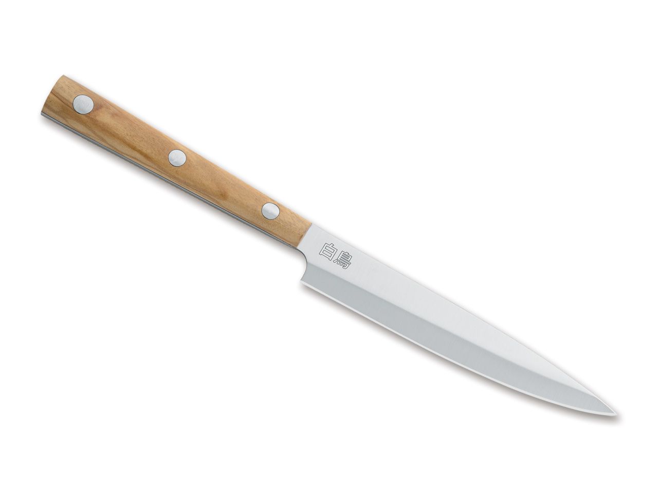 Due Cigni Hakucho Utility Knife II