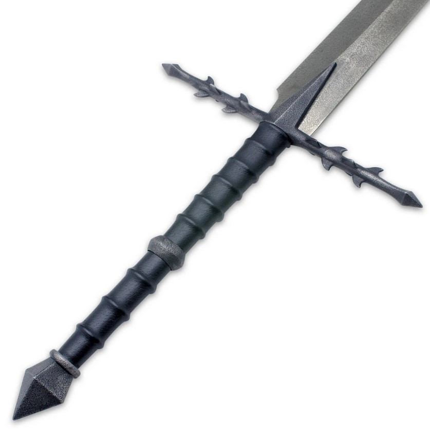 Der Herr der Ringe Ringgeister Schwert – offiziell lizenziertes Sammlerstück 