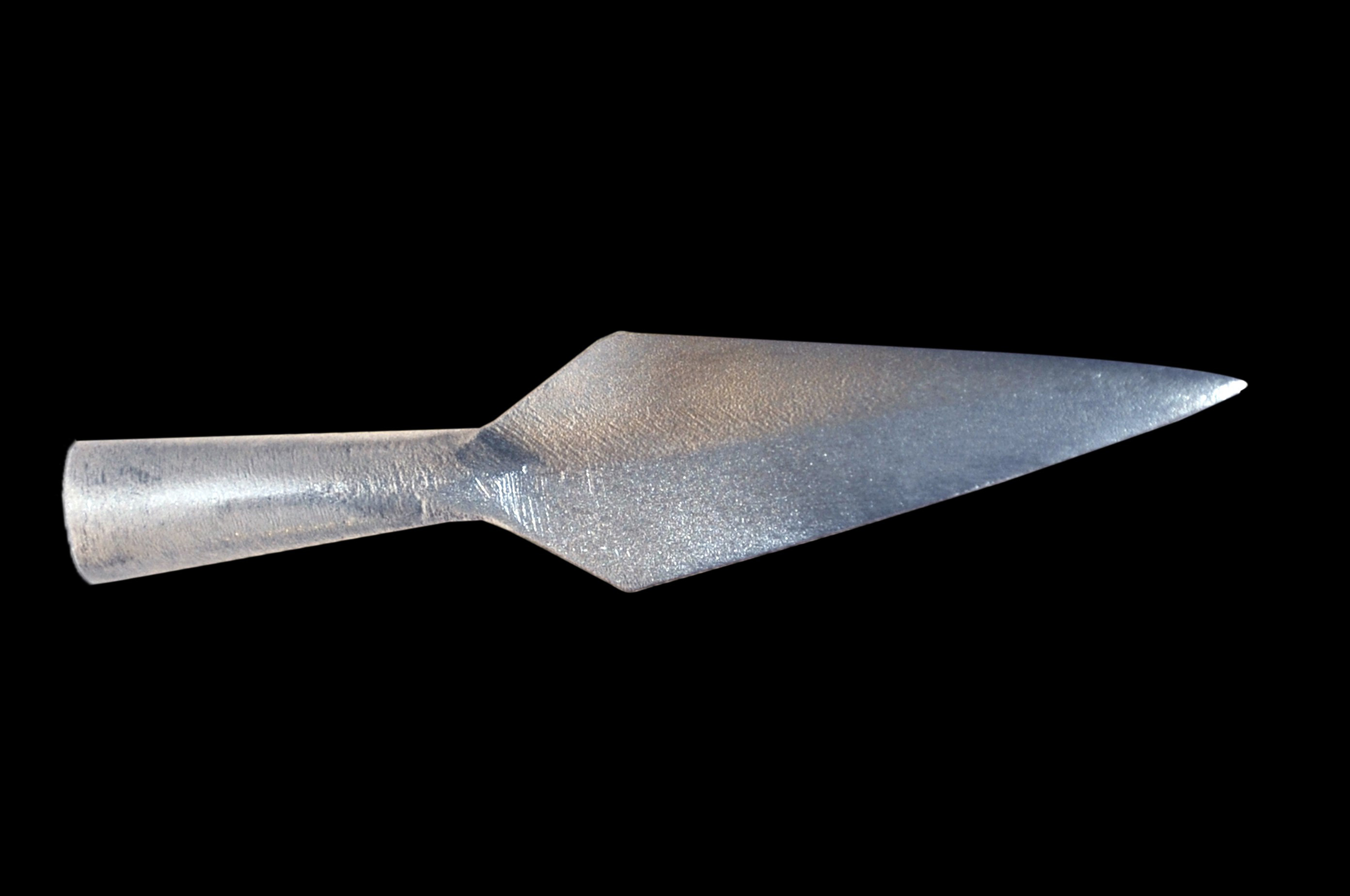 Chippenham arrowhead type 1