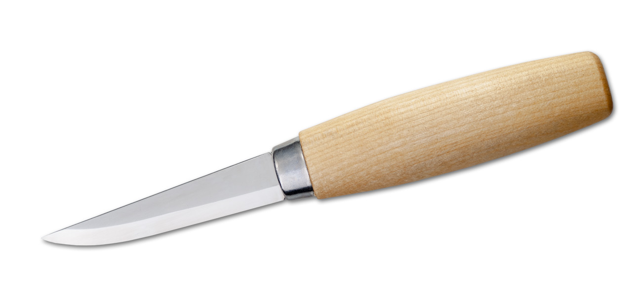 No. 8 Classic Wood Carving Knife