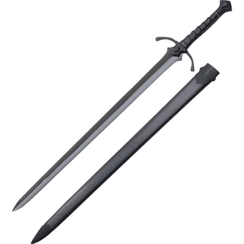 Schwarzes Schwert