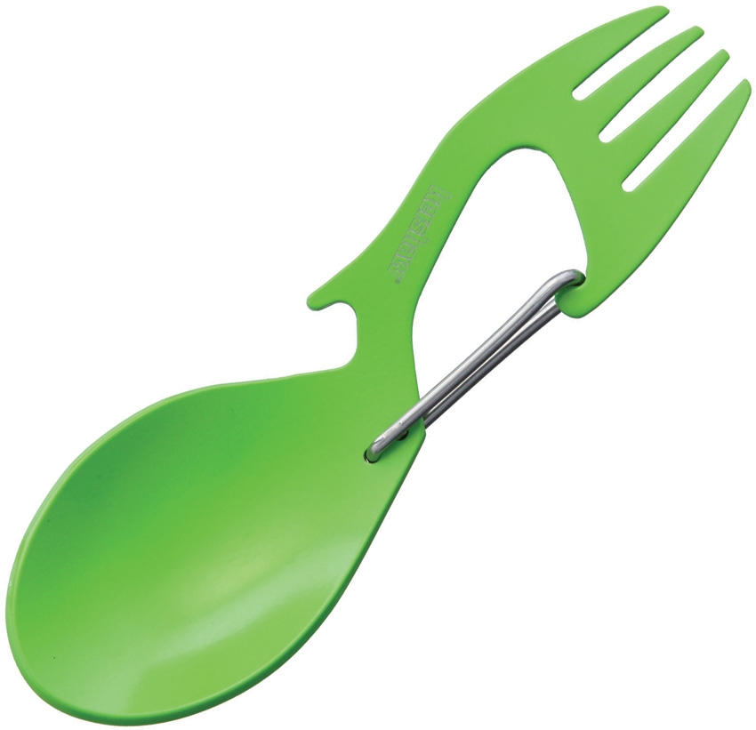 Ration Eating Tool Green 