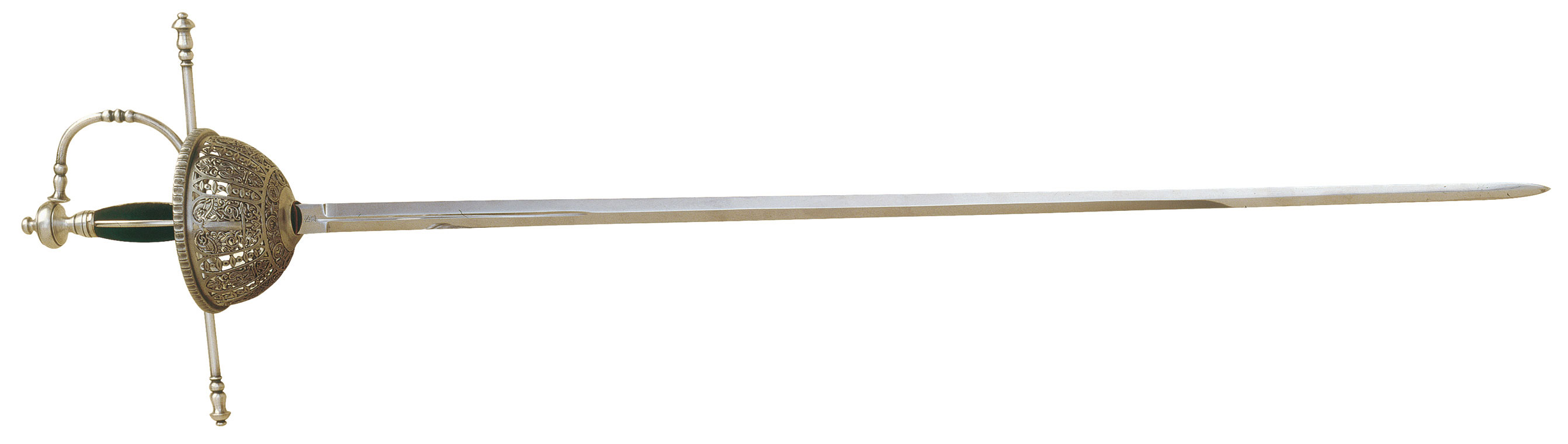 Spanish Tizona Sword