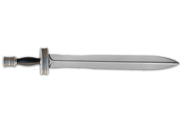 Greek Sword