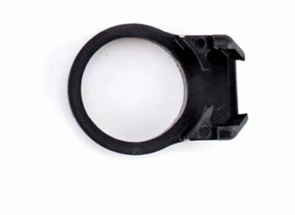 AR-Series protective ring for folding stock adapter