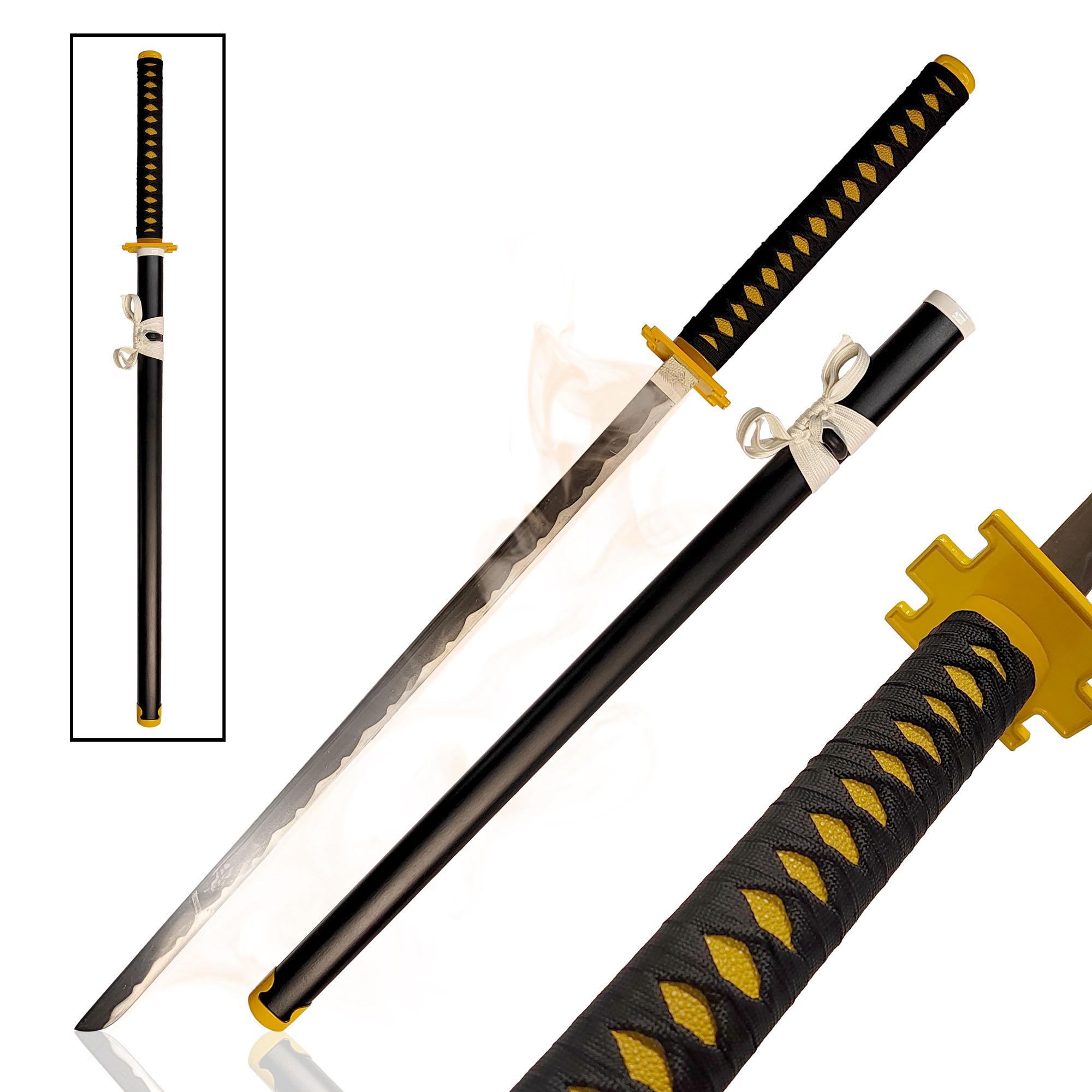 Jujutsu Kaisen - Miwa Kasumi's Schwert