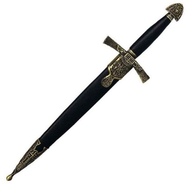 Dagger Ivanhoe