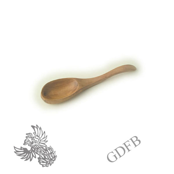 Medieval tablespoon- 18 x 5 cm