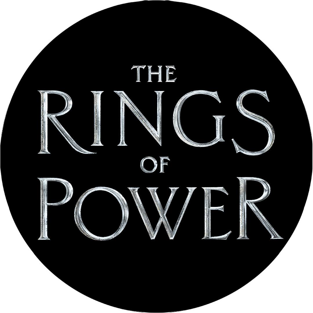 Die Ringe der Macht