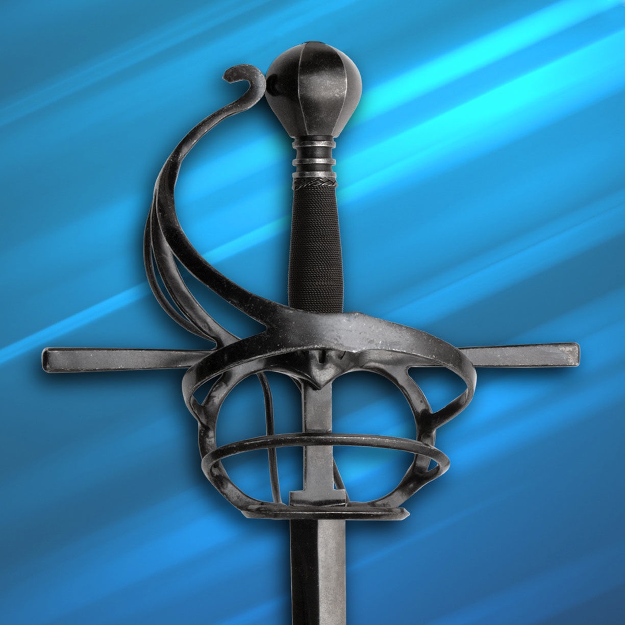 Battlecry Ropera Sword