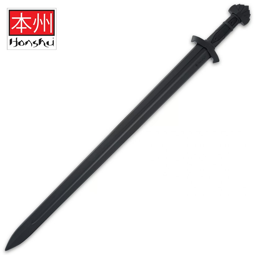 Honshu Viking Training Sword