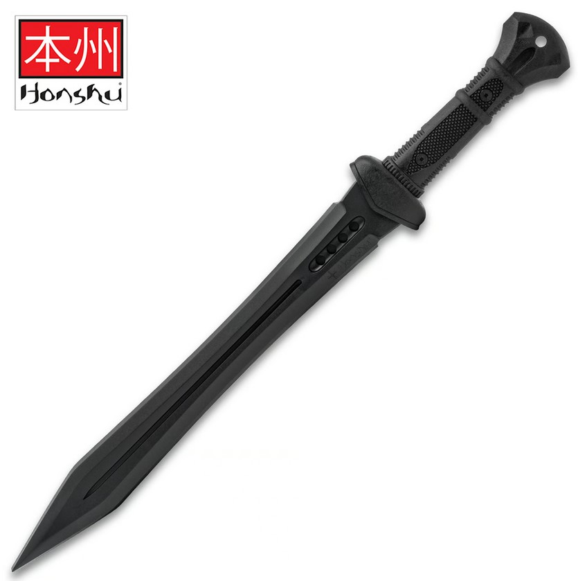 Honshu Practice Gladiator Sword
