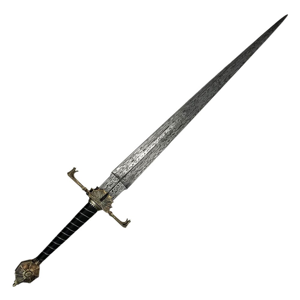 House of the Dragon Replik 1/1 Blackfyre Sword Limited Edition 117 cm