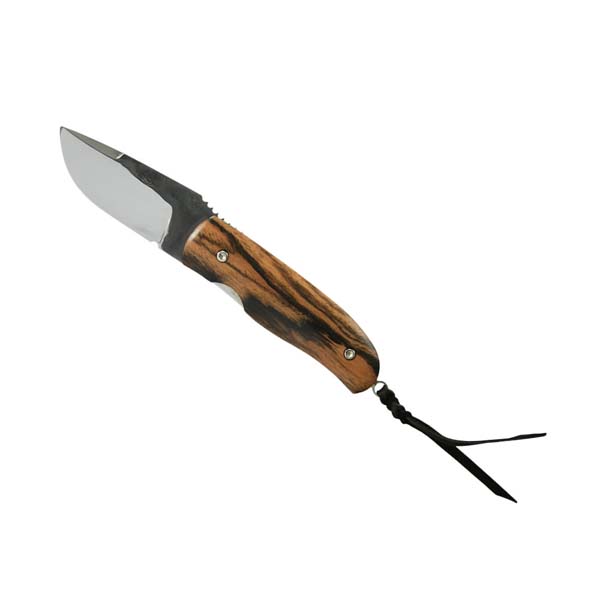 Citadel Pocketknife Chantha Troyeng