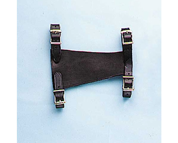 Sword belt holder