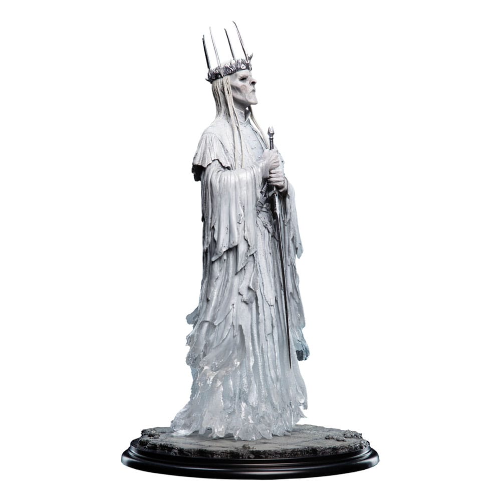 Der Herr der Ringe Statue 1/6 Witch-king of the Unseen Lands (Classic Series) 43 cm