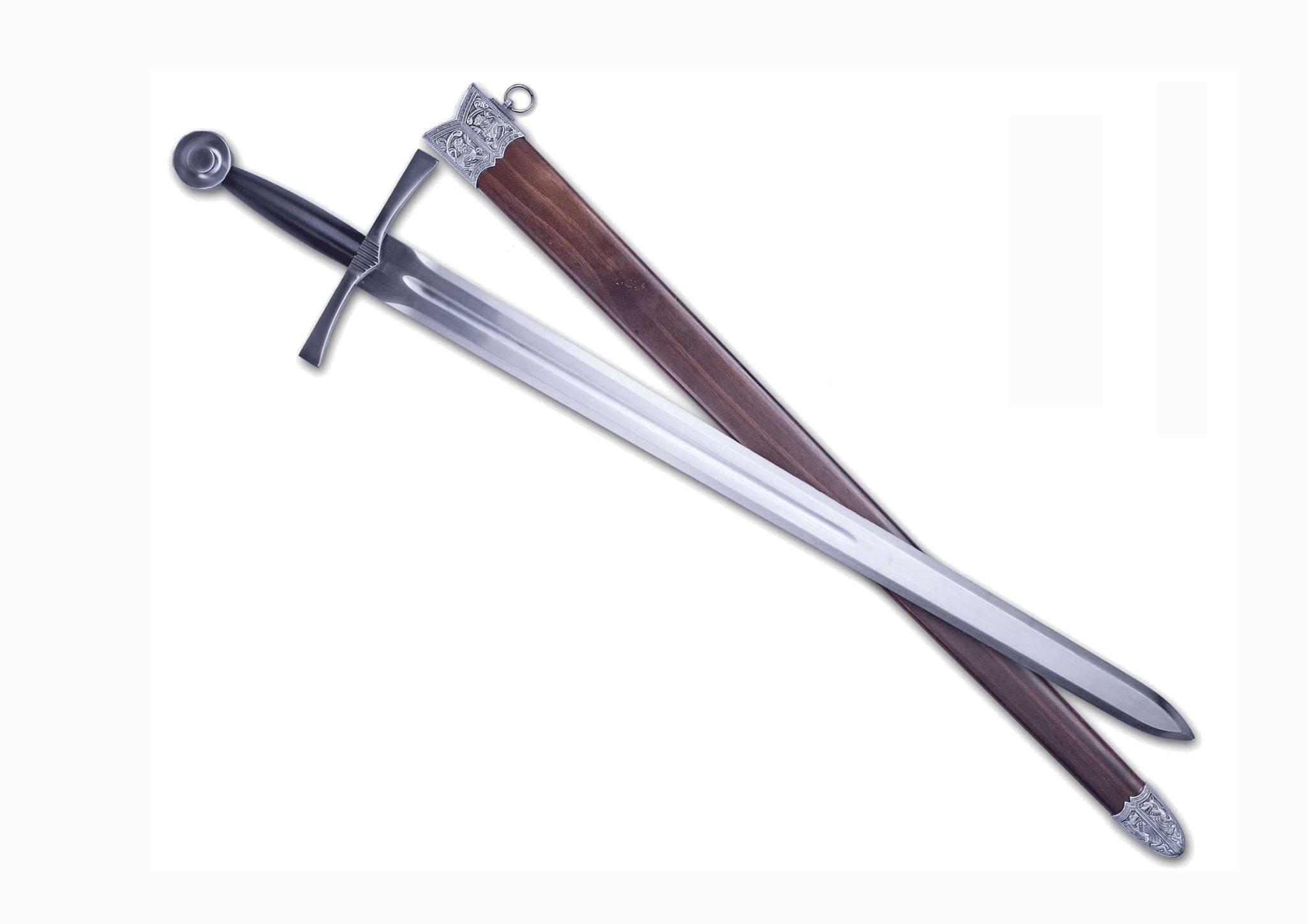 Mittelalterliches Schwert