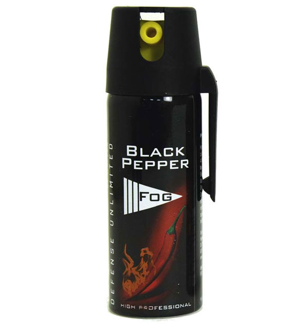 Blackfield Pepper Spray FOG 50ml (1,69 oz)