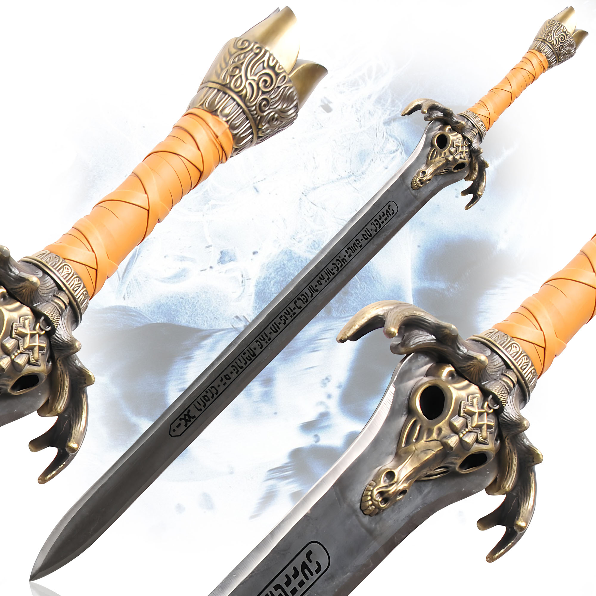 Conan Vater Schwert - Dekoversion