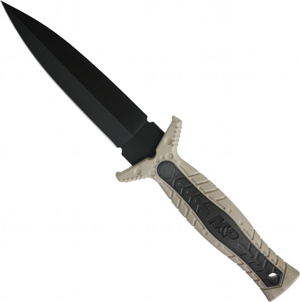 Smith & Wesson M&P boot knife