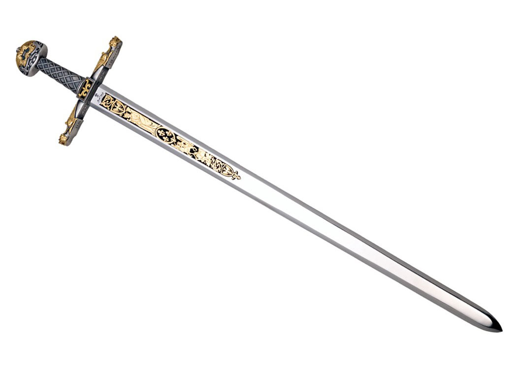 Karl der Große Schwert (Limited Edition)