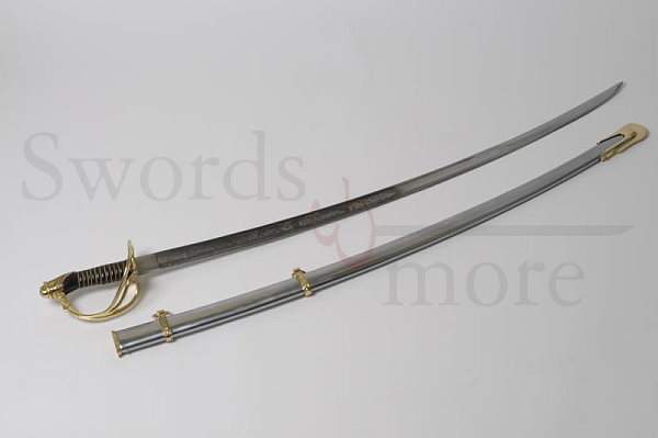 Union Cavalry Officer´s Sabre