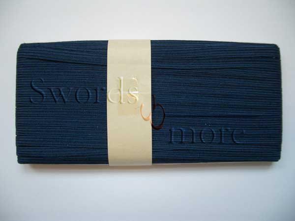 Handle Wrap Tsuka Ito for Tanto 6 mm silk (1 meter)