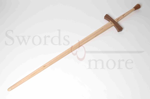Medieval Practice Two-Hand Sword