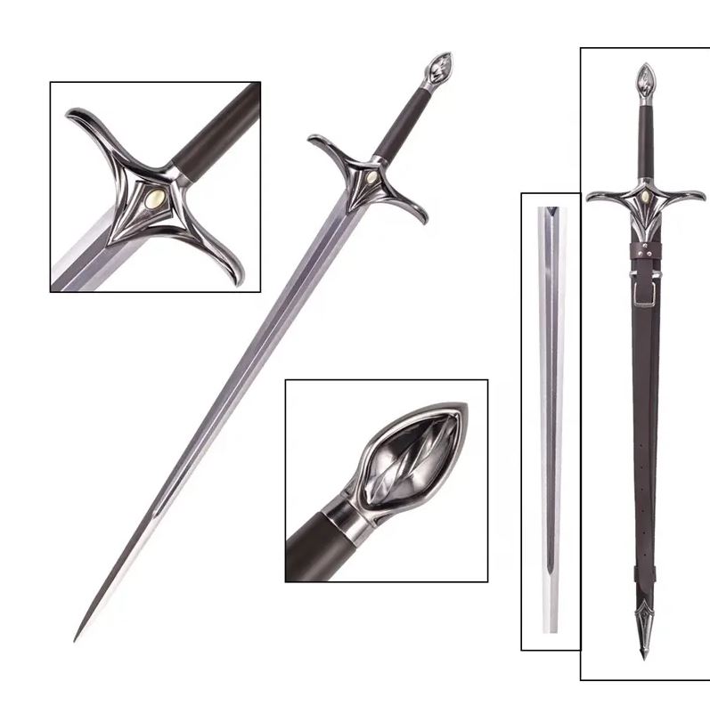 Die Ringe der Macht - Galadriel's Schwert