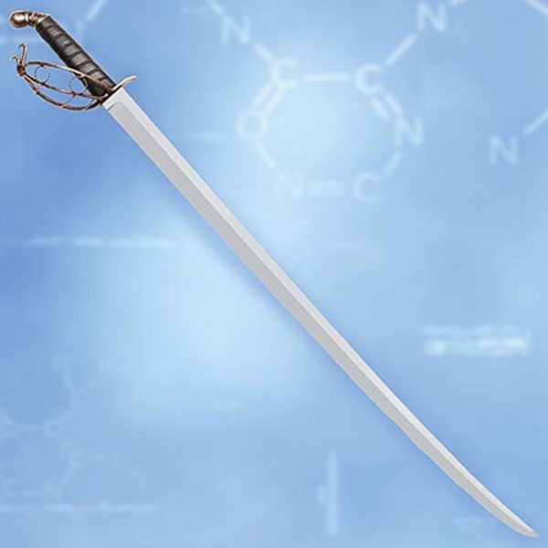 Assassin’s Creed II Ezios Schwert