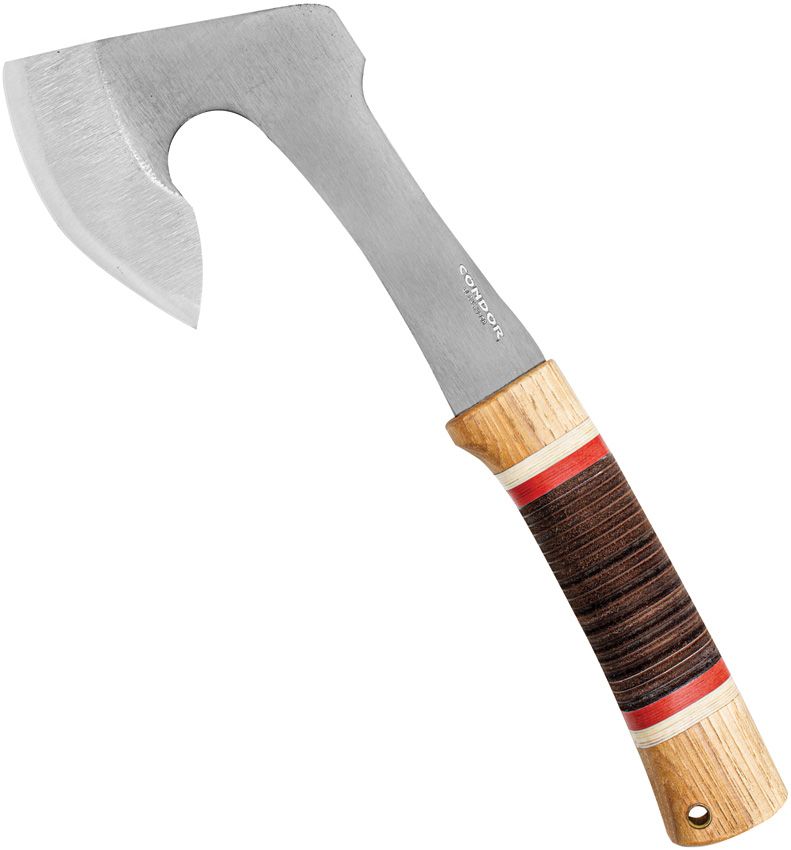 Country Backroads Axe