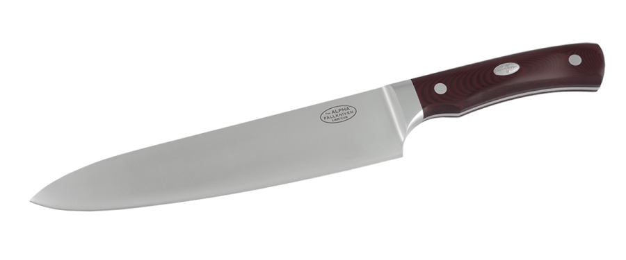 Alpha - Kitchen Knife CMT Series