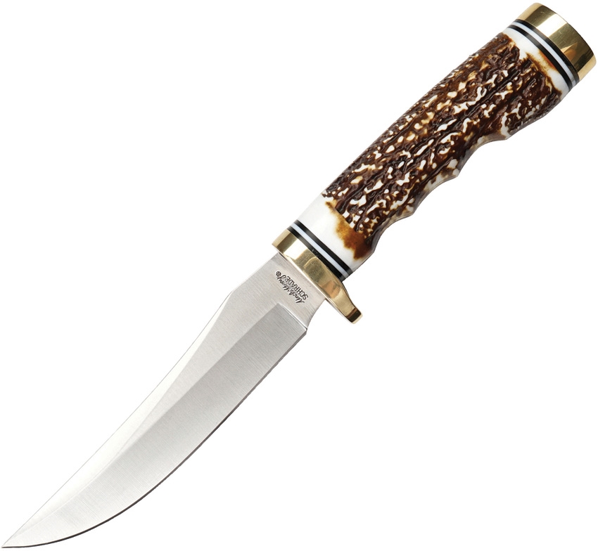 Uncle Henry 153UH Fixed Blade