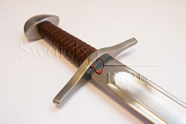 Practical 11th Century Sword