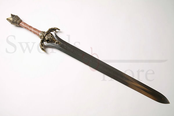 Conan The Fathers Sword