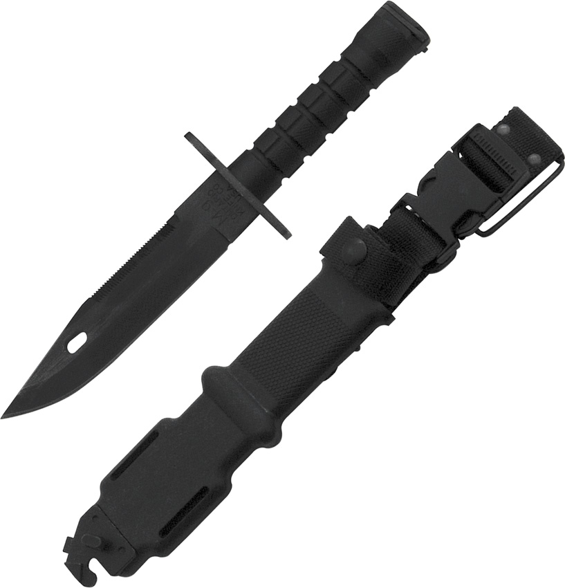 M9 Combat Knife