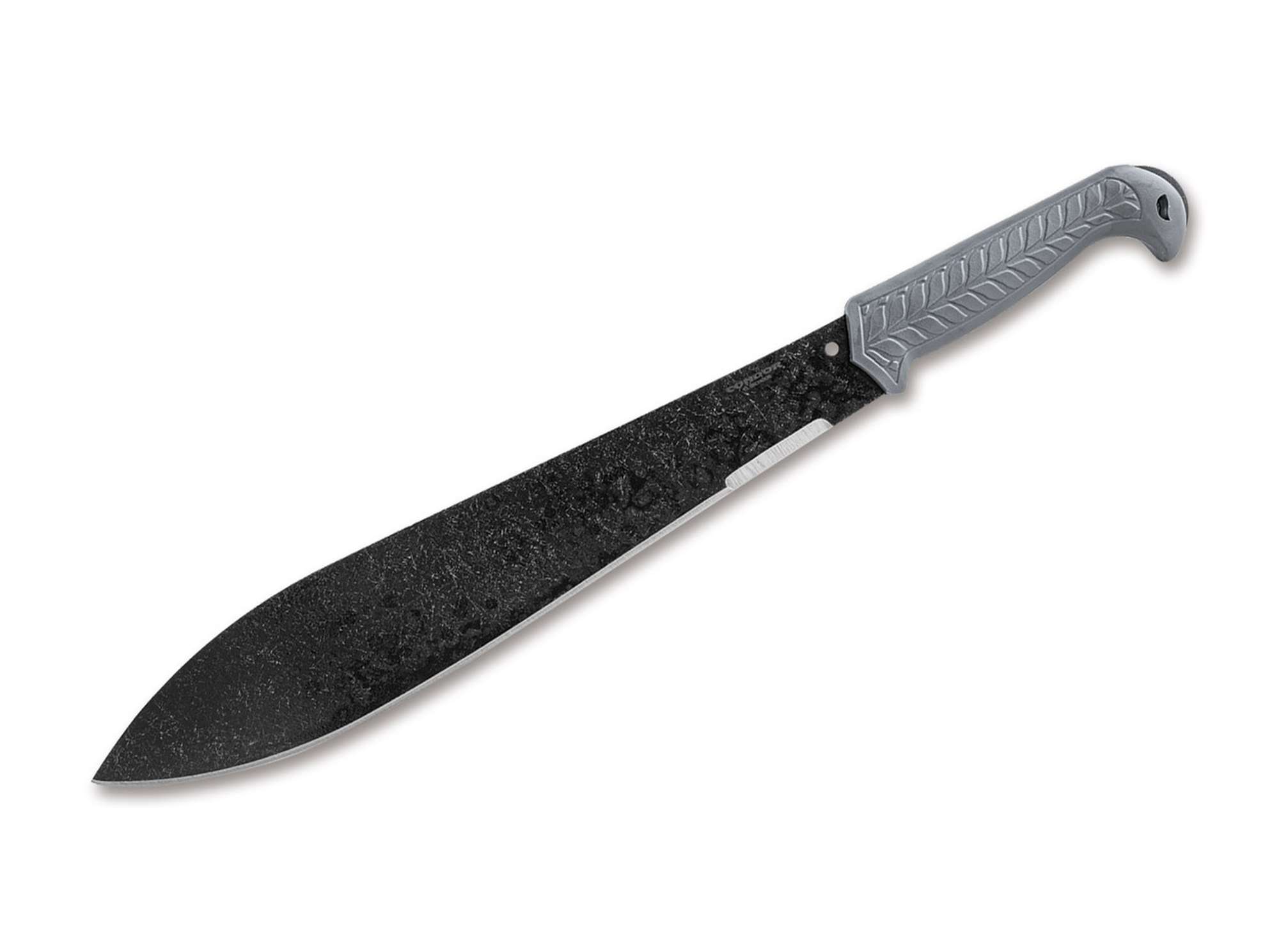 Terrachete Machete Rhino Gray