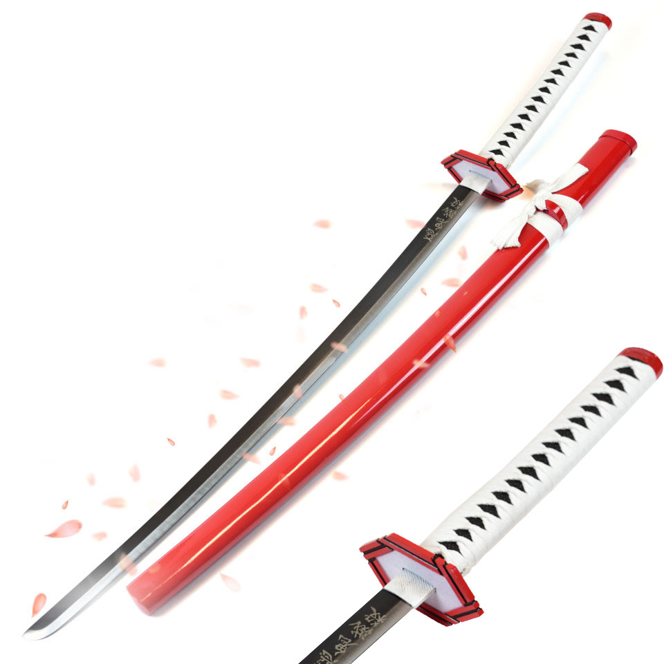 Demon Slayer: Kimetsu no Yaiba Tomioka Giyuu's Sword