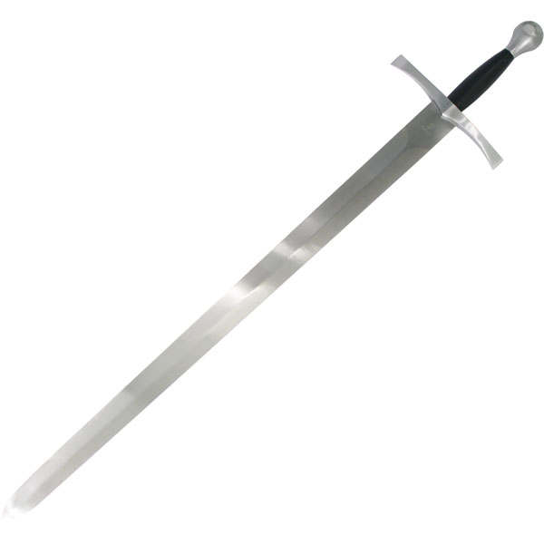 Exhibition fight sword
