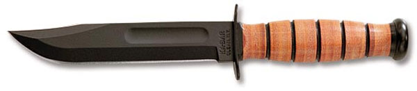KA-BAR Full-size US NAVY Knife