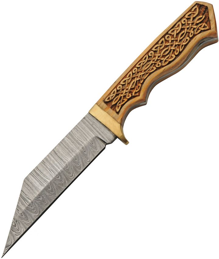 Keltisches Tanto Messer