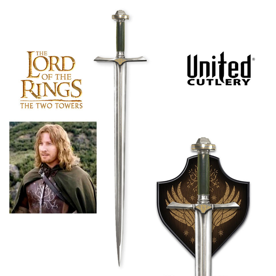 Der Herr der Ringe - Das Schwert von Faramir