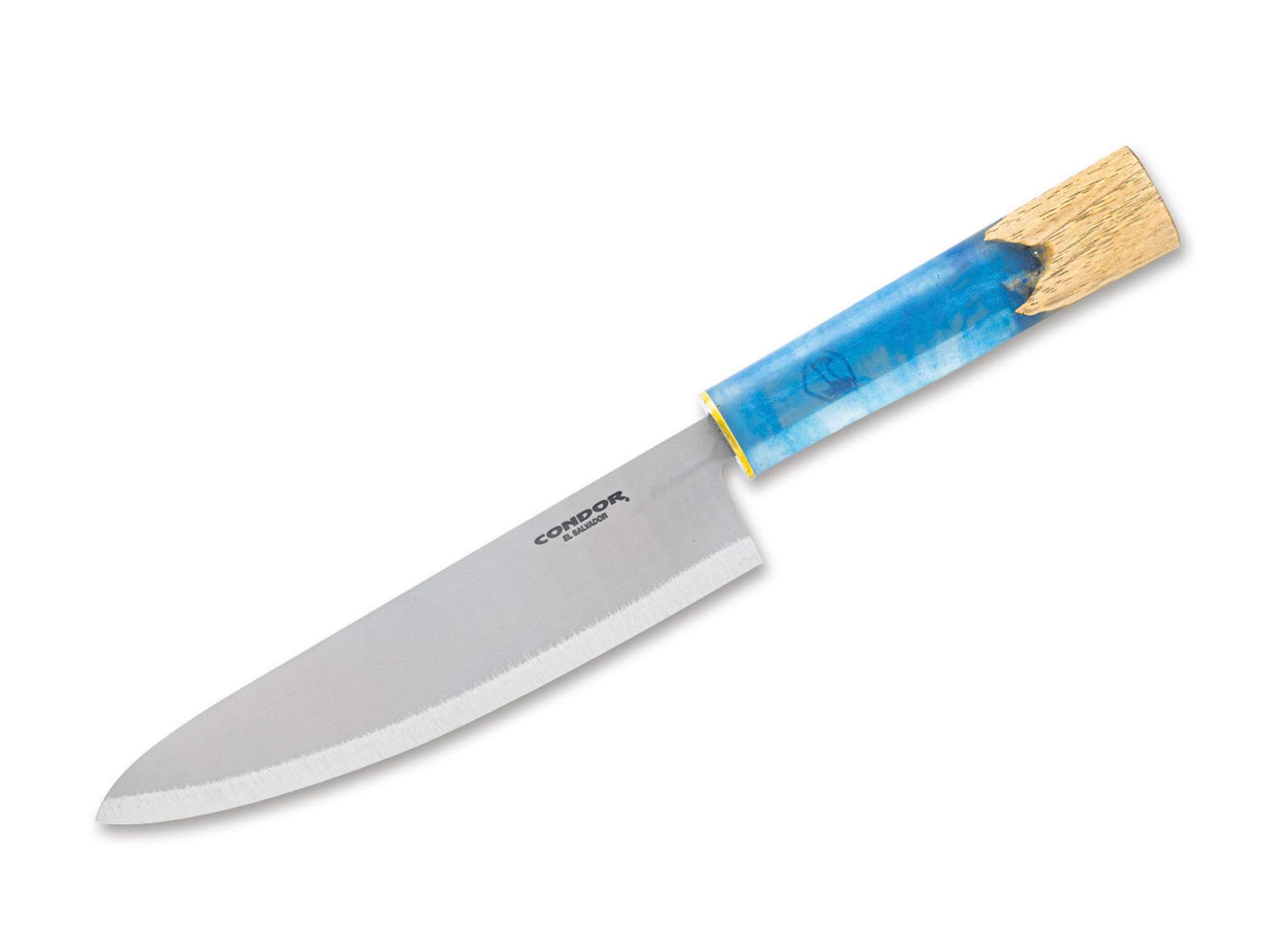 Shefu Kitchen Gyuto Knife