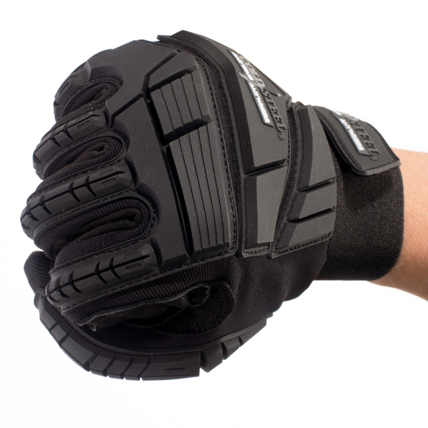 Gloves XL (Black)