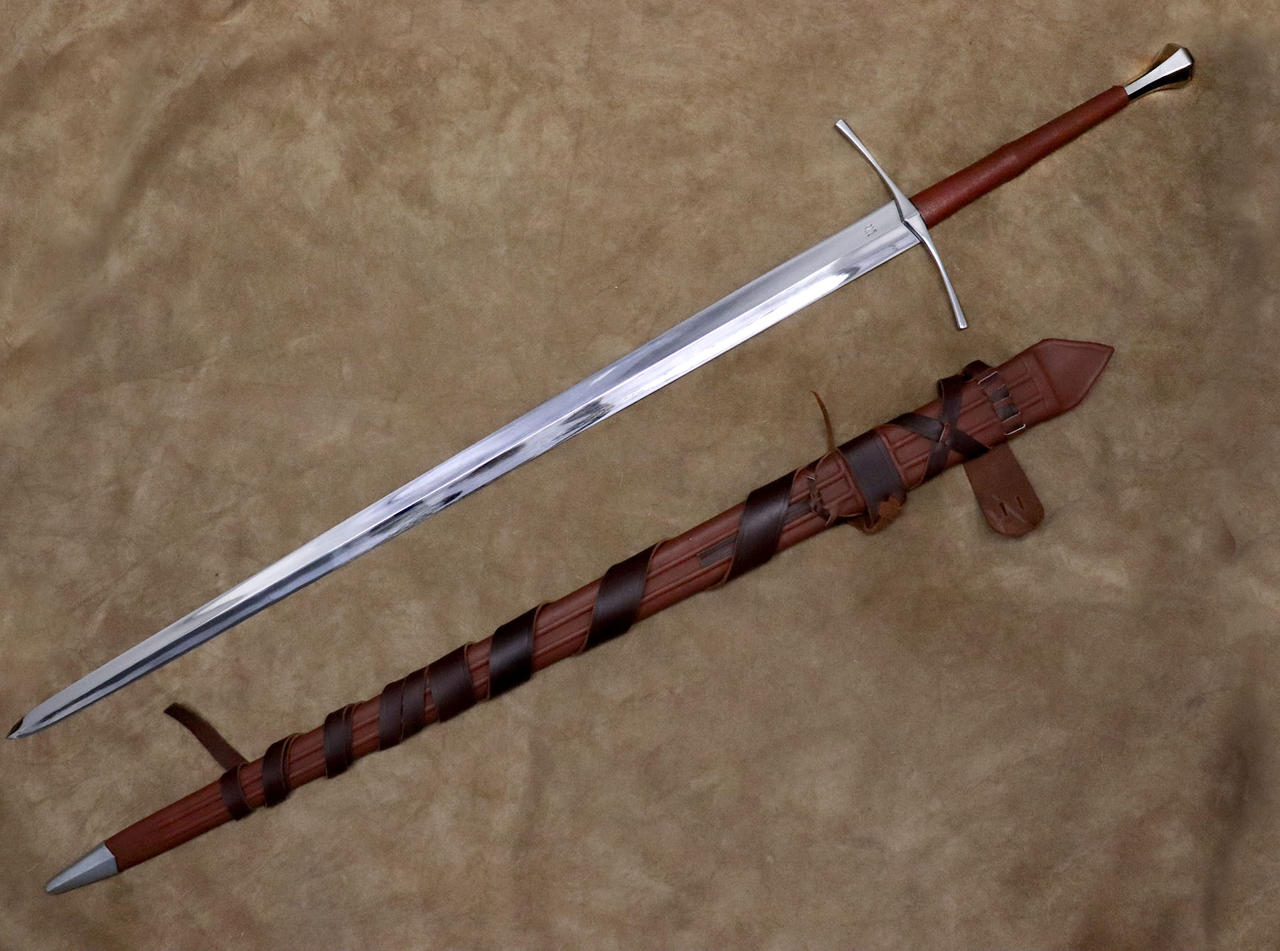 The Medici Long Sword