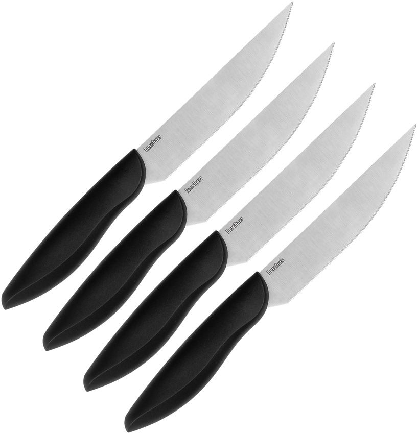4pc Steak Knife Set